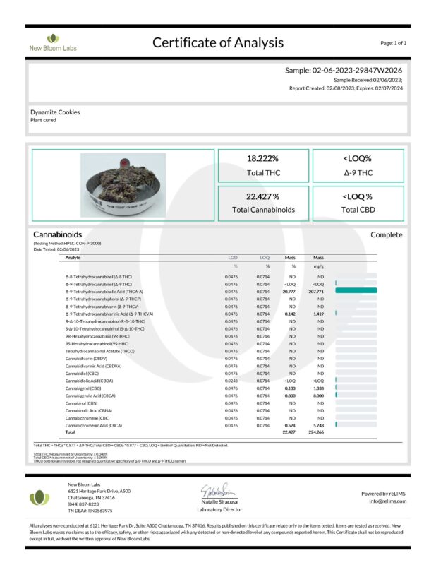 Dynamie-Cookies-2023_Hemp_THCA_COA